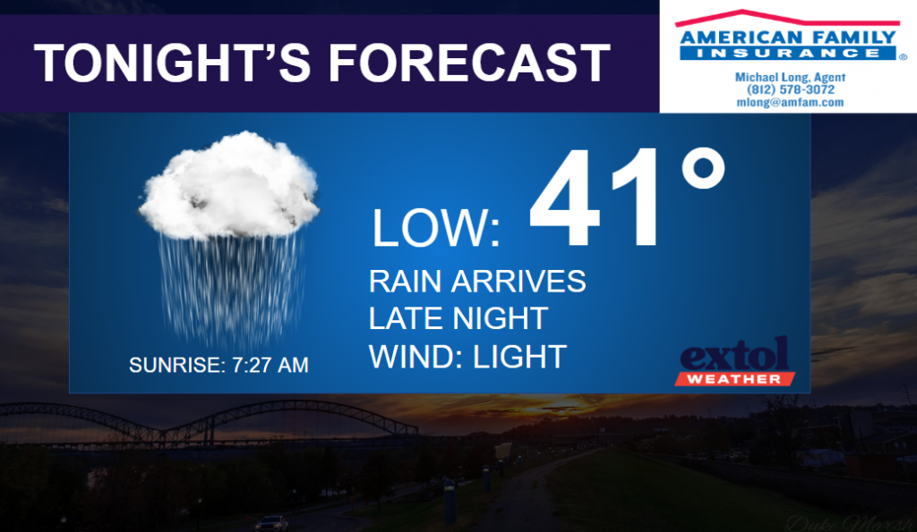 TONIGHT - Extol Media