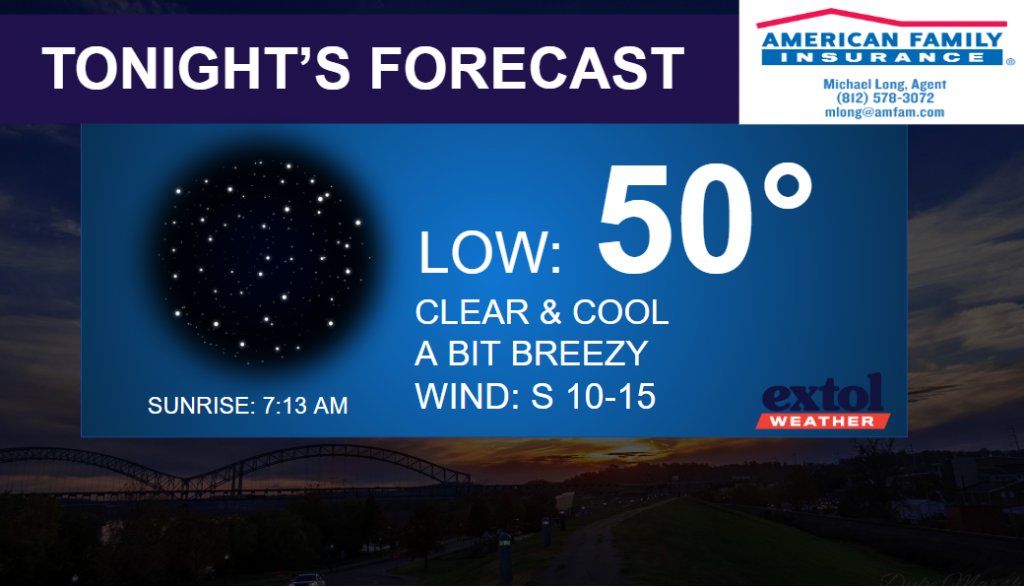 TONIGHT - Extol Media