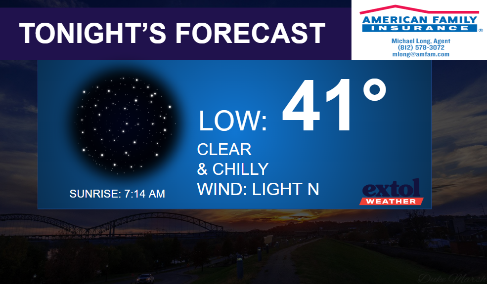 TONIGHT - Extol Media