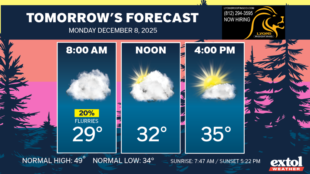 Extol_Ben_TOMORROW - Extol Media