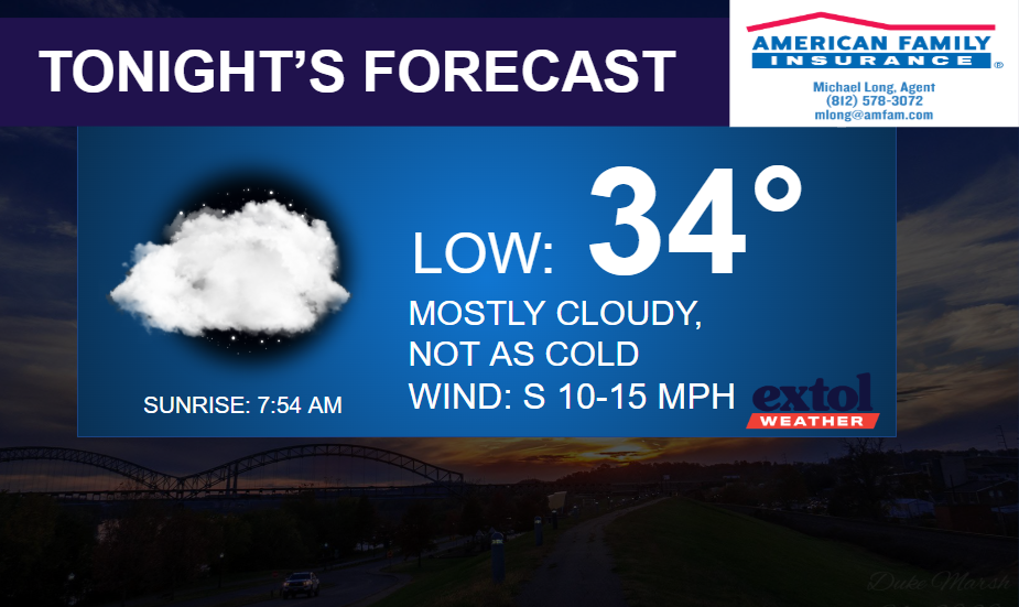 TONIGHT - Extol Media