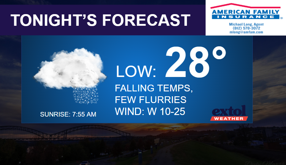 TONIGHT - Extol Media