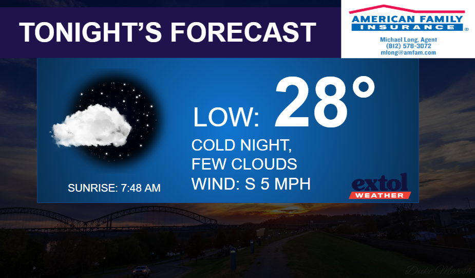 TONIGHT - Extol Media