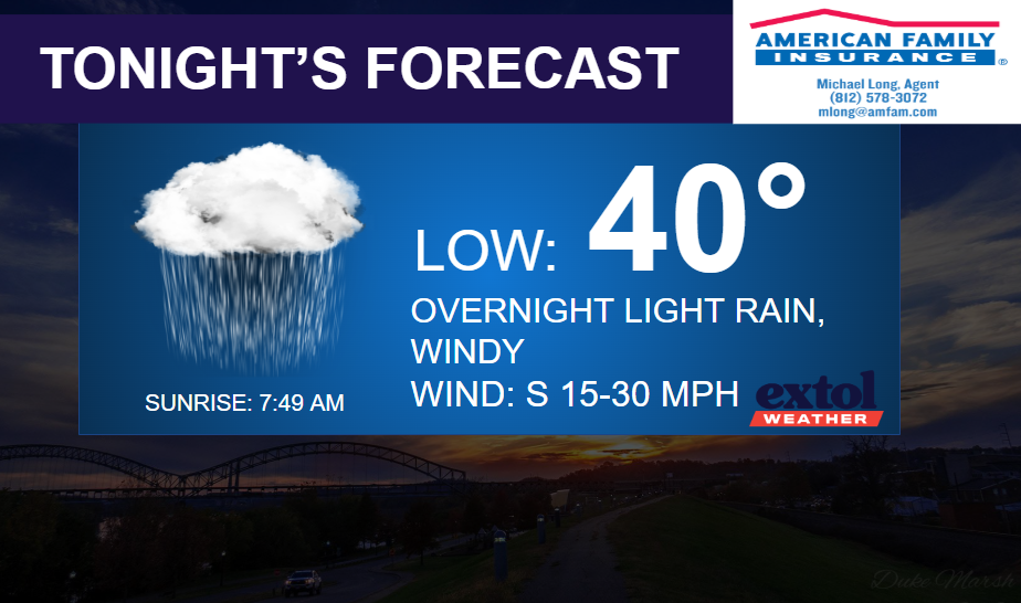 TONIGHT - Extol Media