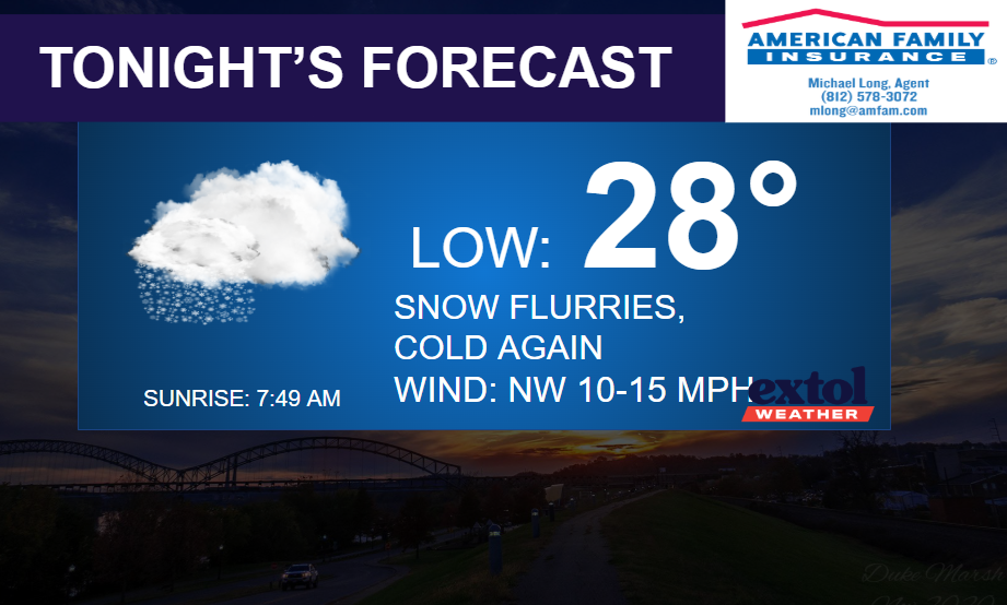 TONIGHT - Extol Media