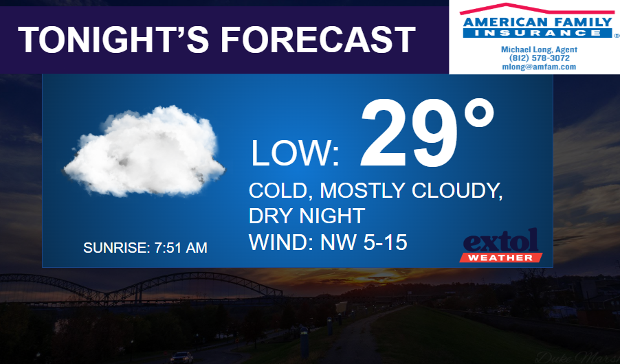 TONIGHT - Extol Media