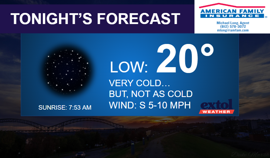 TONIGHT - Extol Media