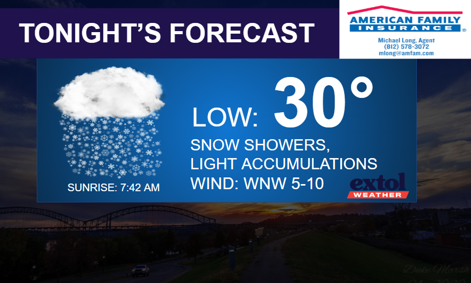 TONIGHT - Extol Media