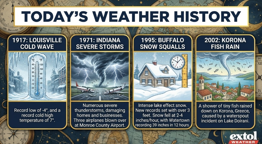 wxhistory - Extol Media