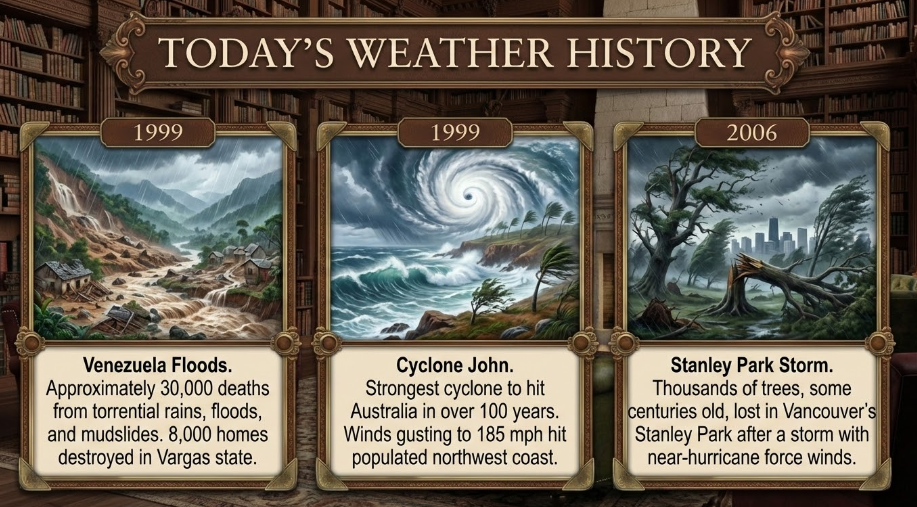 wxhistory - Extol Media