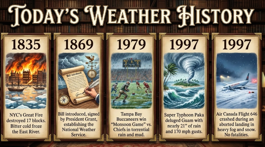 wxhistory - Extol Media