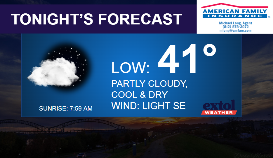 TONIGHT - Extol Media