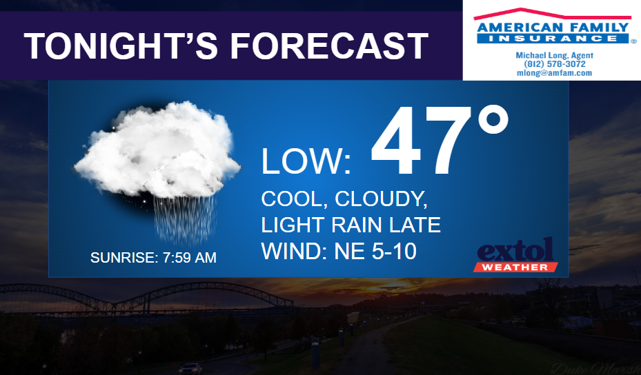 TONIGHT - Extol Media