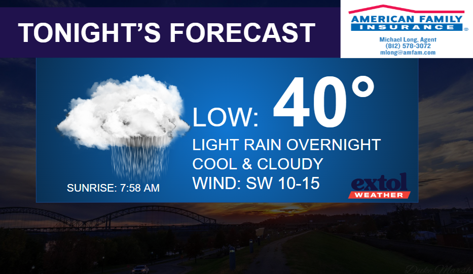 TONIGHT - Extol Media