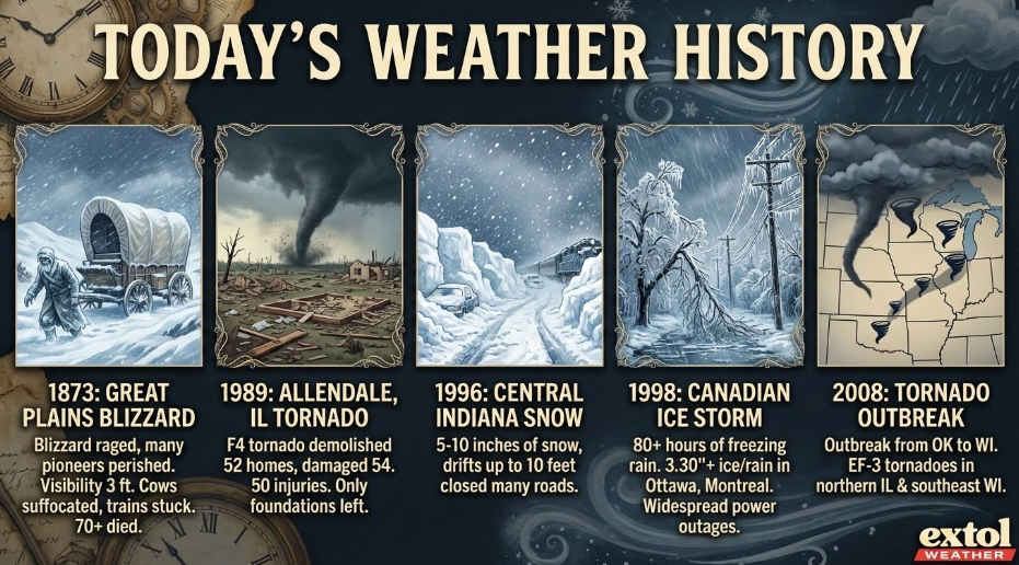 wxhistory - Extol Media