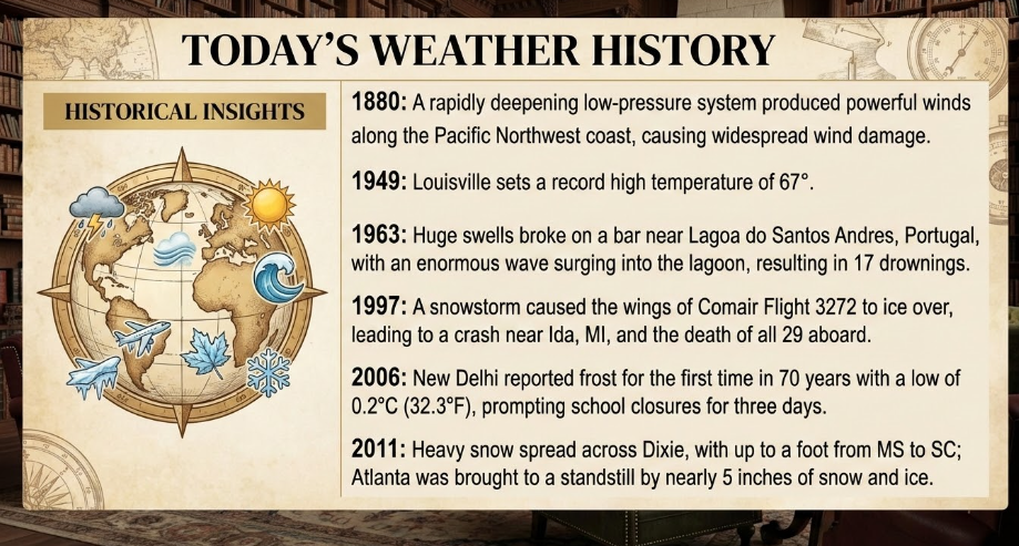 wxhistory - Extol Media