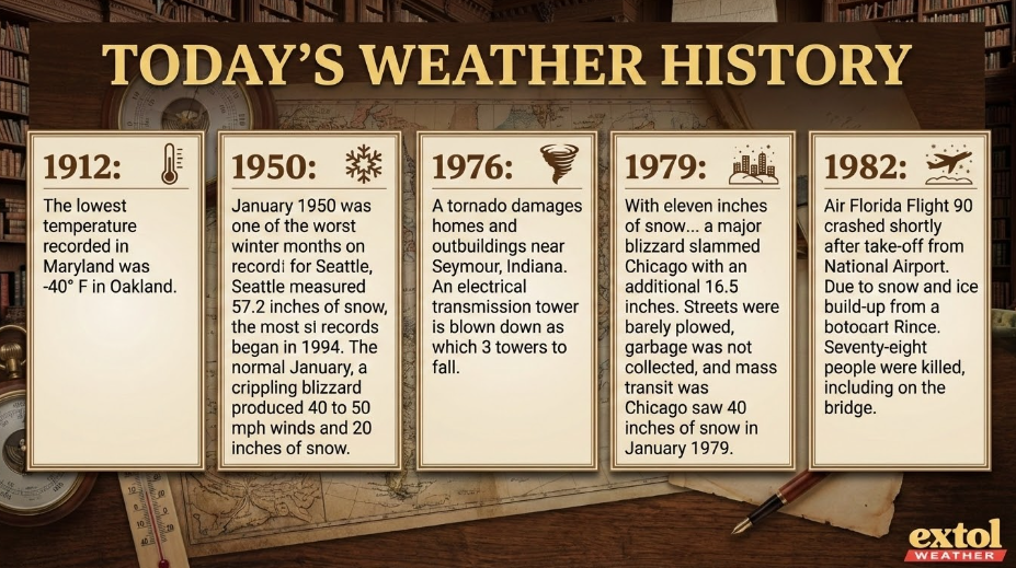 wxhistory - Extol Media