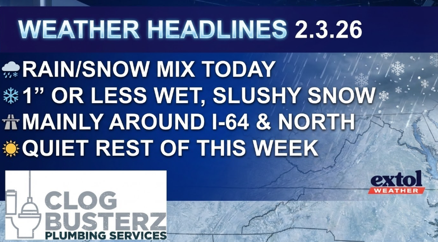 HEADLINES - Extol Media