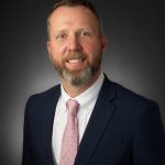 Jeff Thomas as Vice President, Commercial Loan Officer