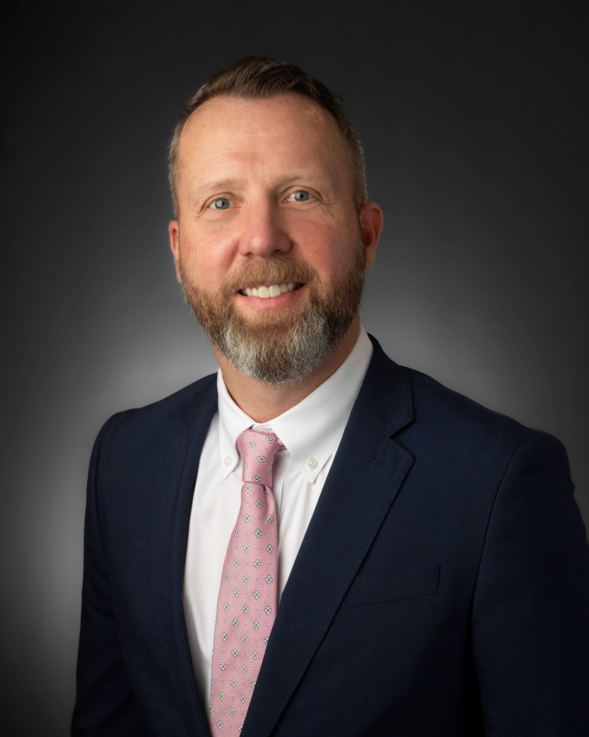 Jeff Thomas as Vice President, Commercial Loan Officer