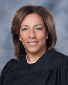 Judge Maria Granger
