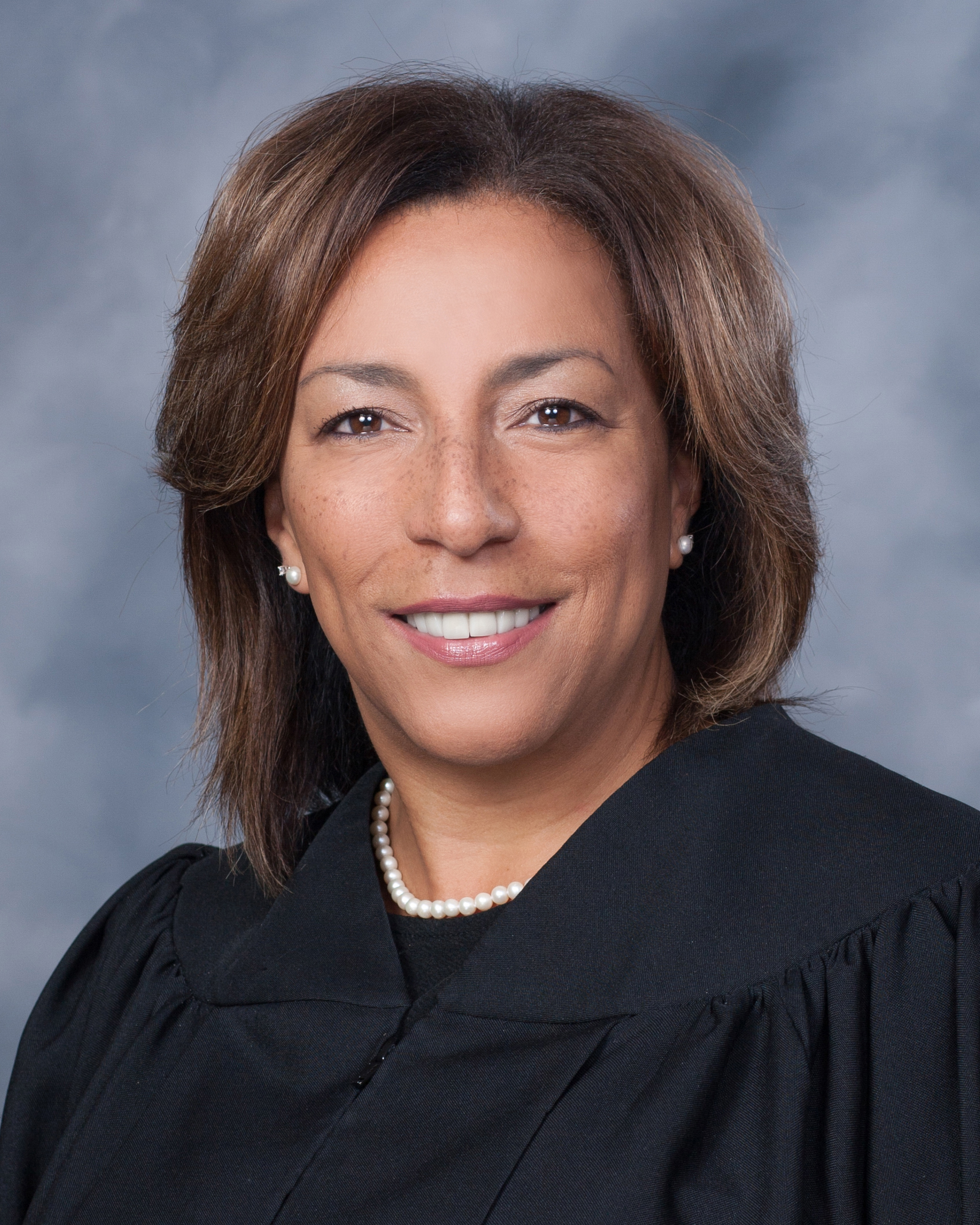 Judge Maria Granger