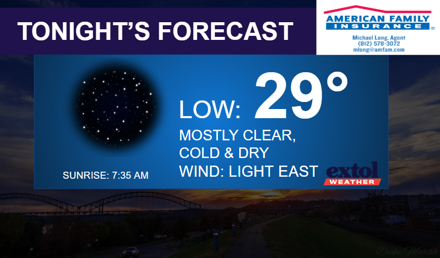 TONIGHT - Extol Media