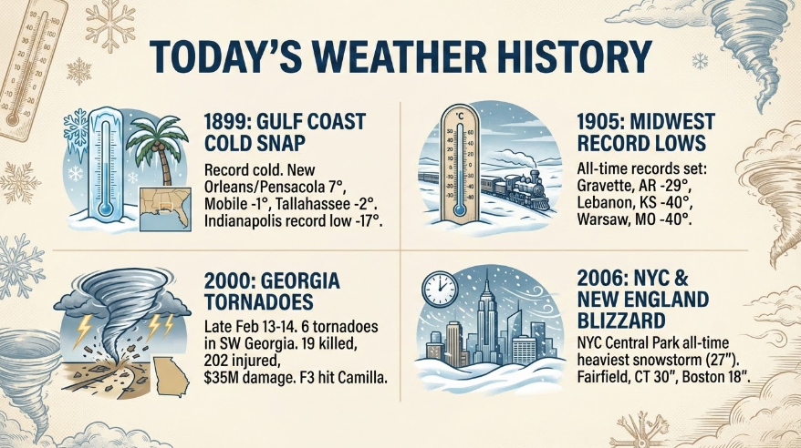 wxhistory - Extol Media