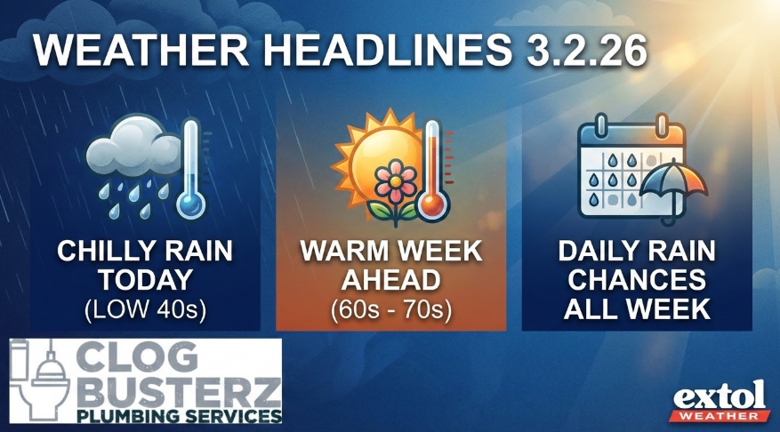 HEADLINES - Extol Media