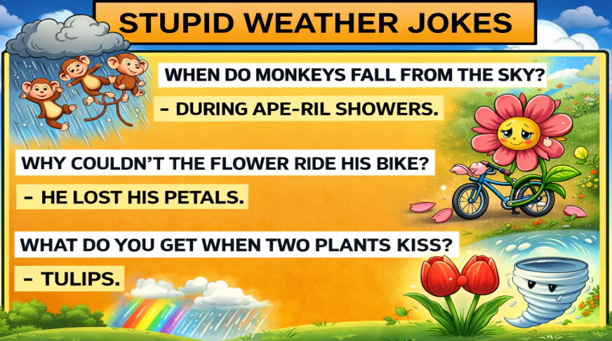 jokes - Extol Media