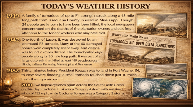 wxhistory - Extol Media