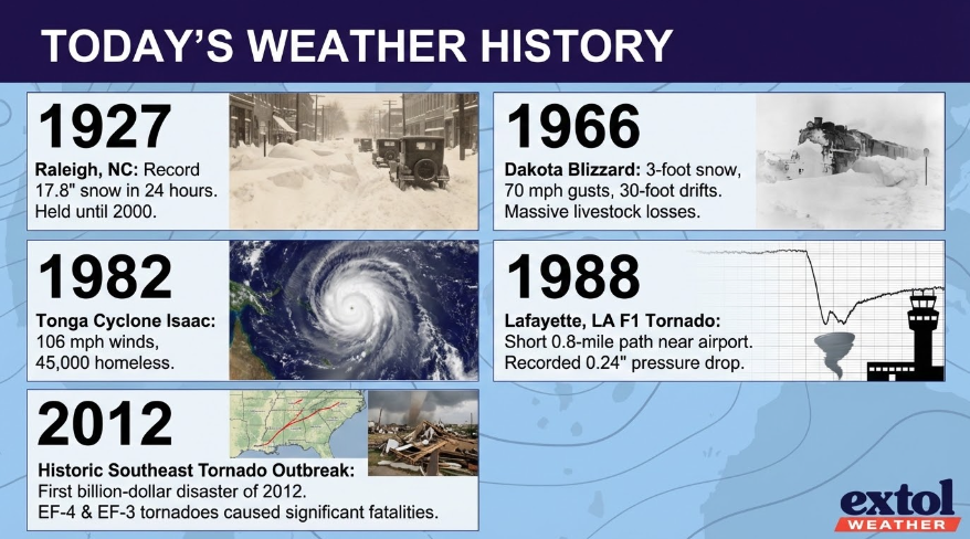 wxhistory - Extol Media