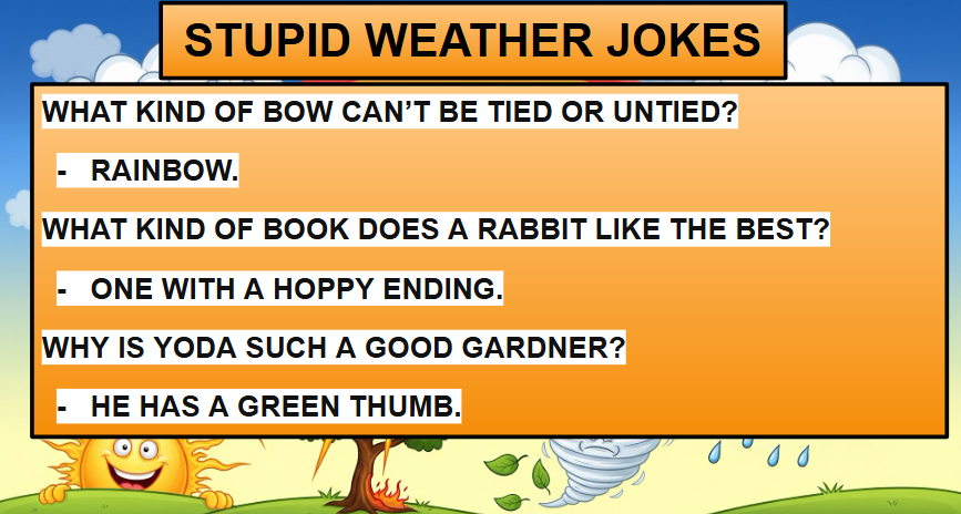 jokes - Extol Media