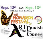 2026 design monarch