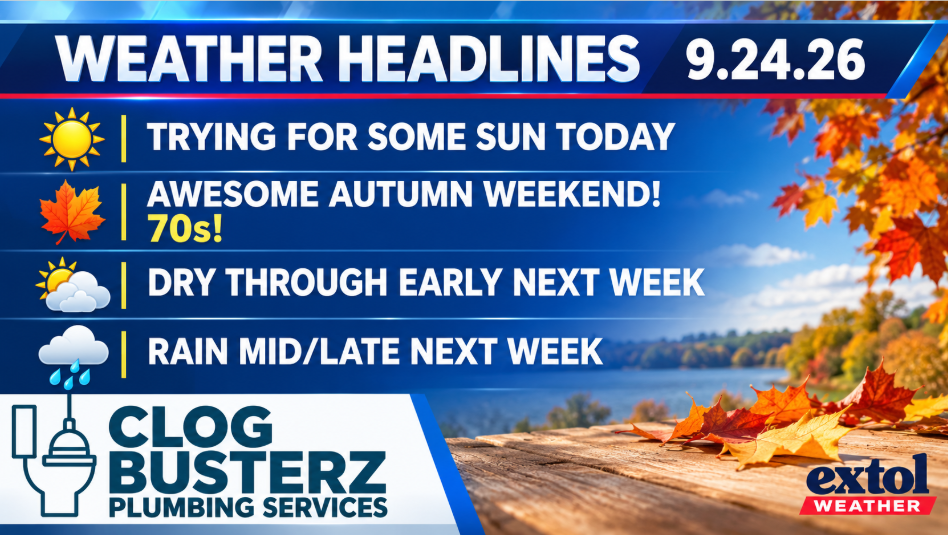 HEADLINES - Extol Media