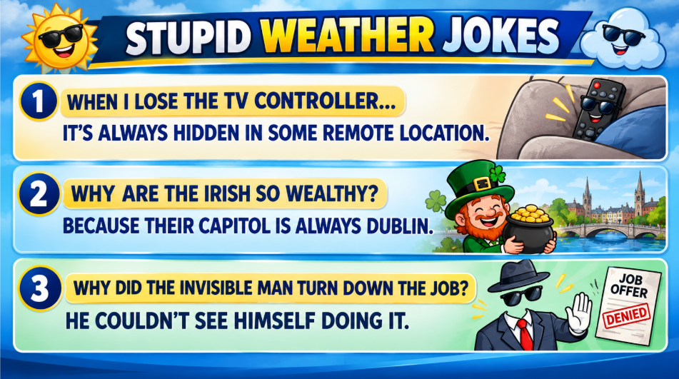 jokes - Extol Media
