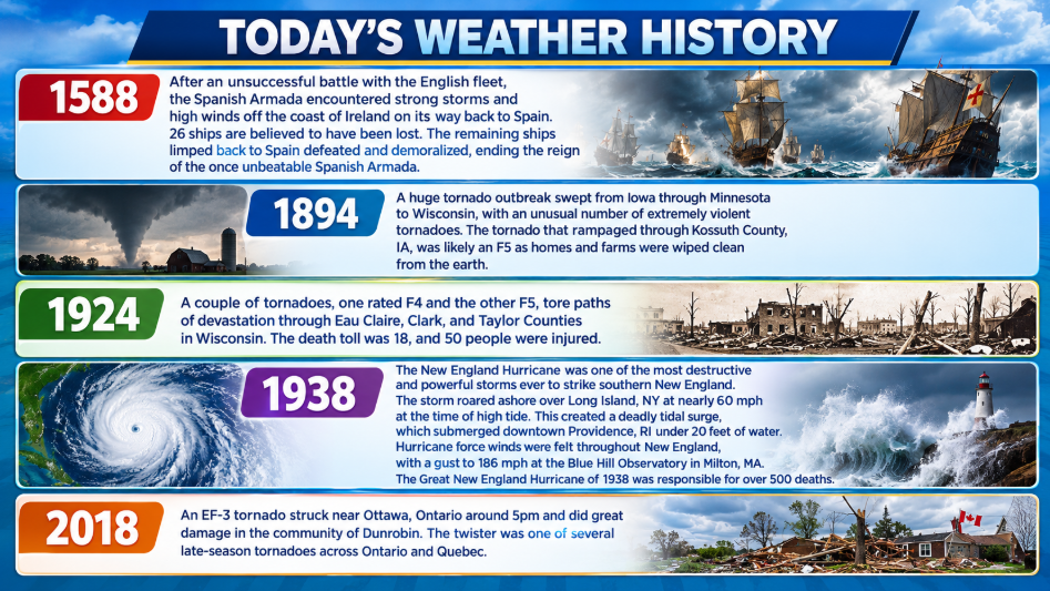 wxhistory - Extol Media