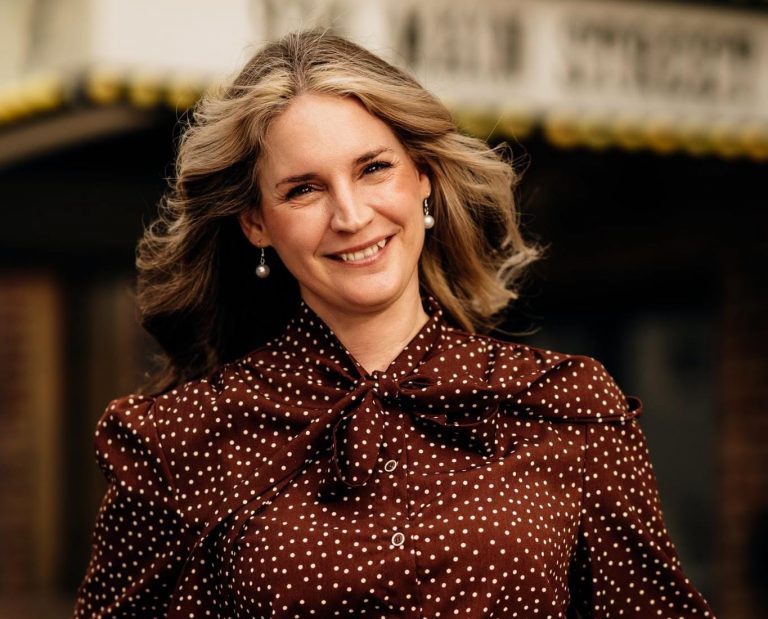 Dr. Treva Hodges, Mayor