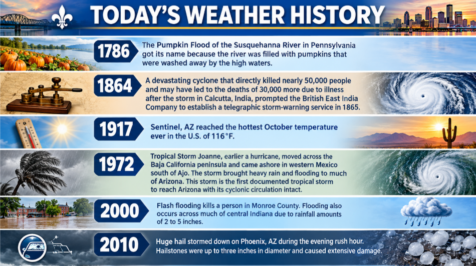wxhistory - Extol Media